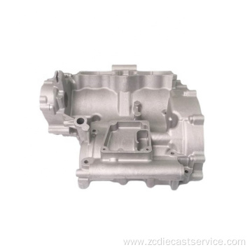 Die casting parts and oem castings and casting